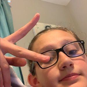 Meet your Posher, Gianna